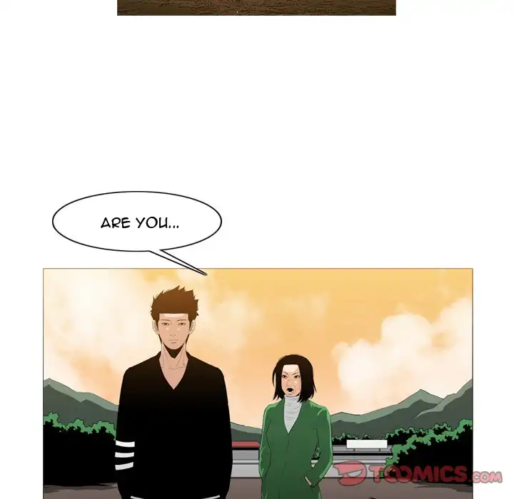 Path to Salvation Chapter 21 Page 70