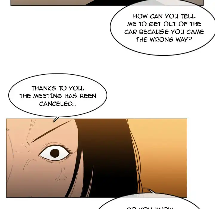 Path to Salvation Chapter 21 Page 72