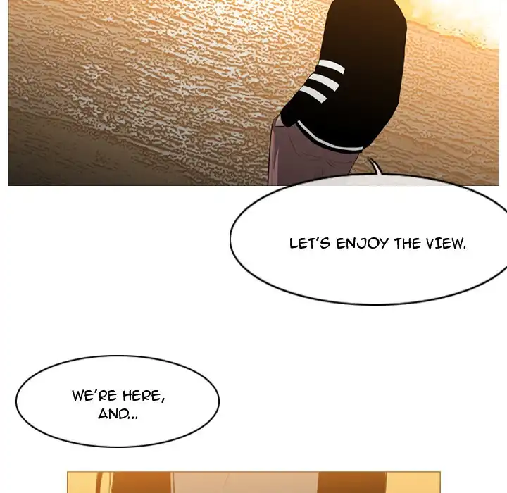 Path to Salvation Chapter 21 Page 76