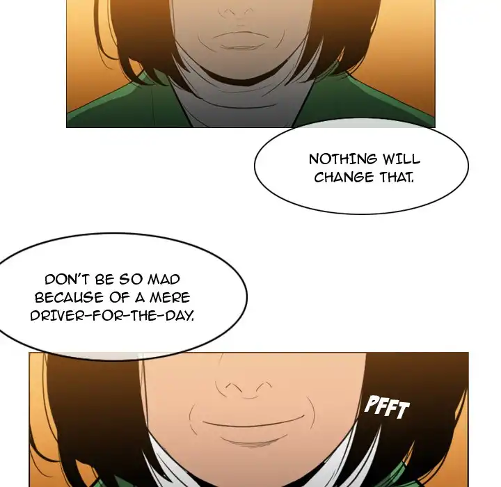 Path to Salvation Chapter 21 Page 77