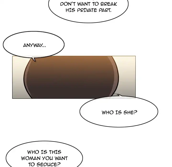 Path to Salvation Chapter 21 Page 8
