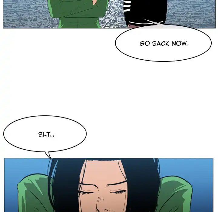 Path to Salvation Chapter 21 Page 81