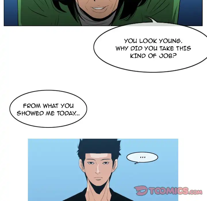 Path to Salvation Chapter 21 Page 82