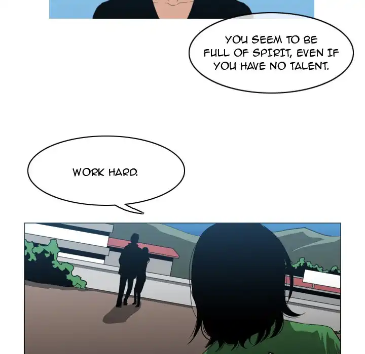 Path to Salvation Chapter 21 Page 83