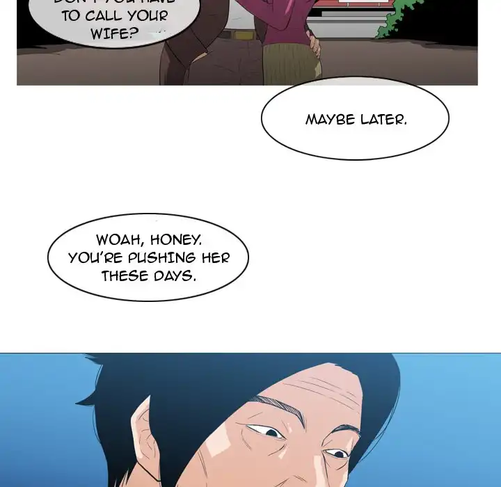 Path to Salvation Chapter 21 Page 85