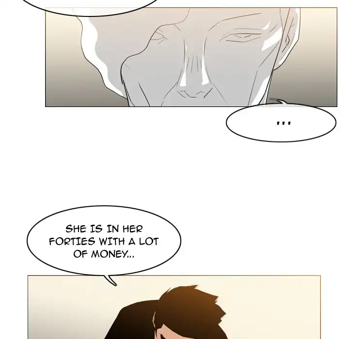 Path to Salvation Chapter 21 Page 9
