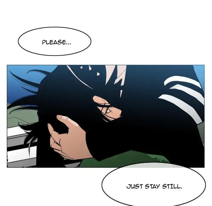 Path to Salvation Chapter 21 Page 91