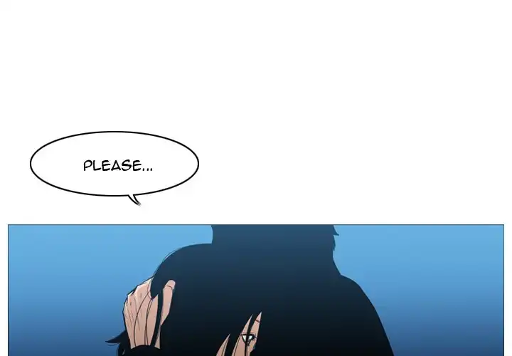 Path to Salvation Chapter 22 Page 1