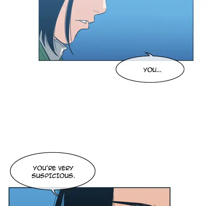 Path to Salvation Chapter 22 Page 11
