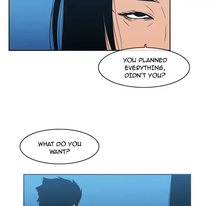 Path to Salvation Chapter 22 Page 12