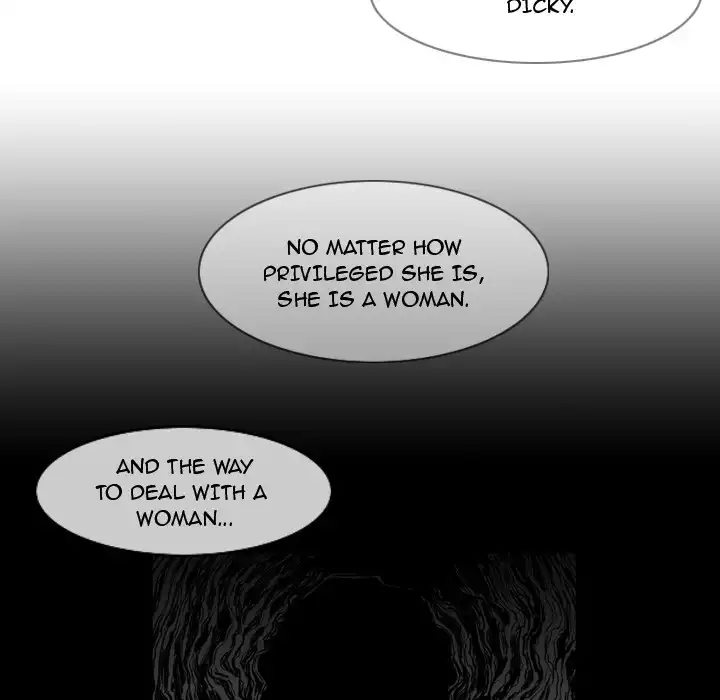 Path to Salvation Chapter 22 Page 19