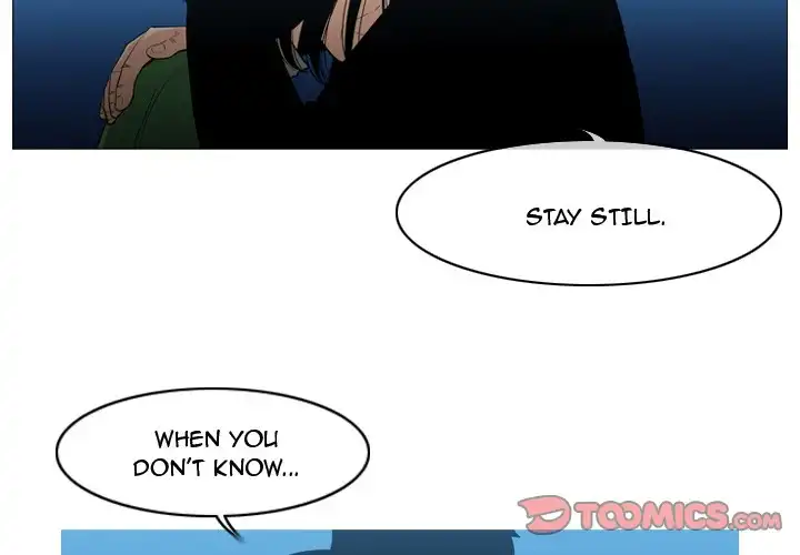 Path to Salvation Chapter 22 Page 2
