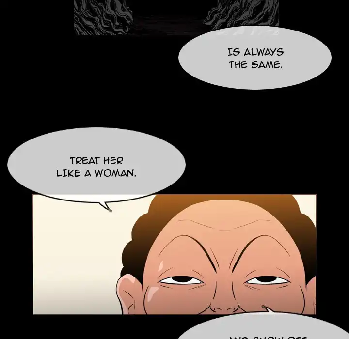 Path to Salvation Chapter 22 Page 20