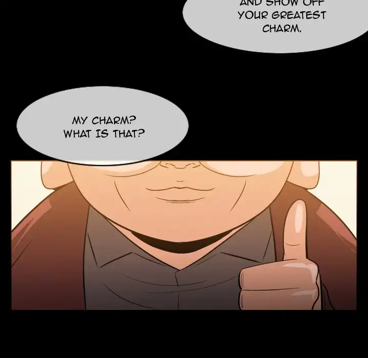 Path to Salvation Chapter 22 Page 21