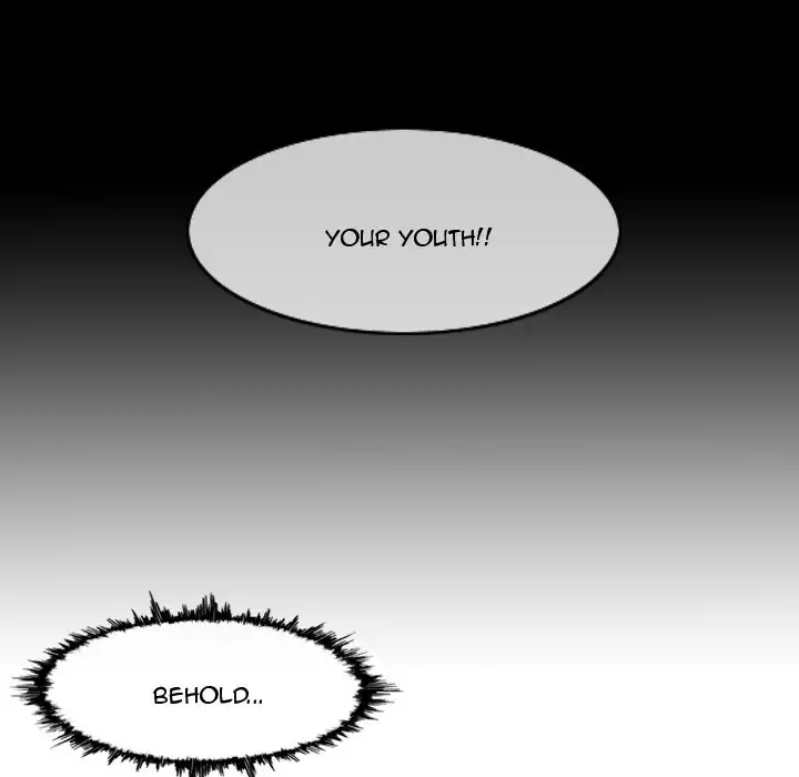 Path to Salvation Chapter 22 Page 22