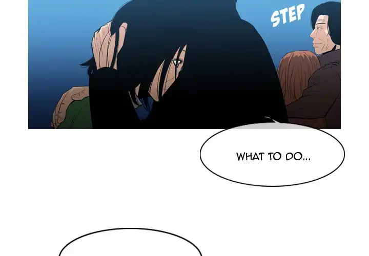 Path to Salvation Chapter 22 Page 3