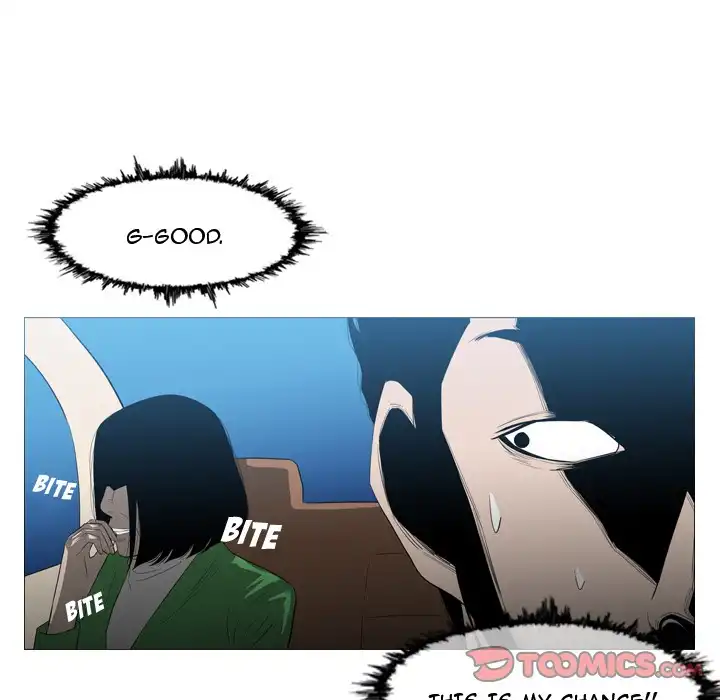 Path to Salvation Chapter 22 Page 34