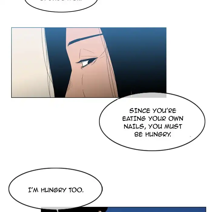 Path to Salvation Chapter 22 Page 36