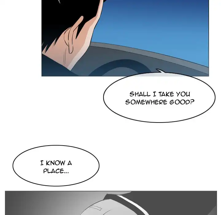 Path to Salvation Chapter 22 Page 37