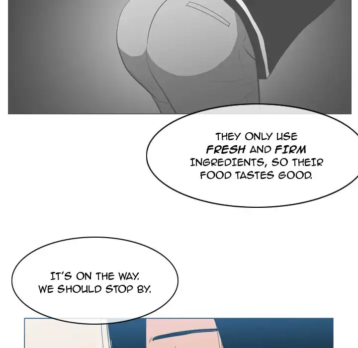 Path to Salvation Chapter 22 Page 38