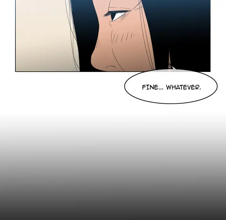 Path to Salvation Chapter 22 Page 39
