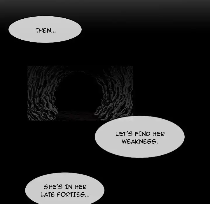 Path to Salvation Chapter 22 Page 40