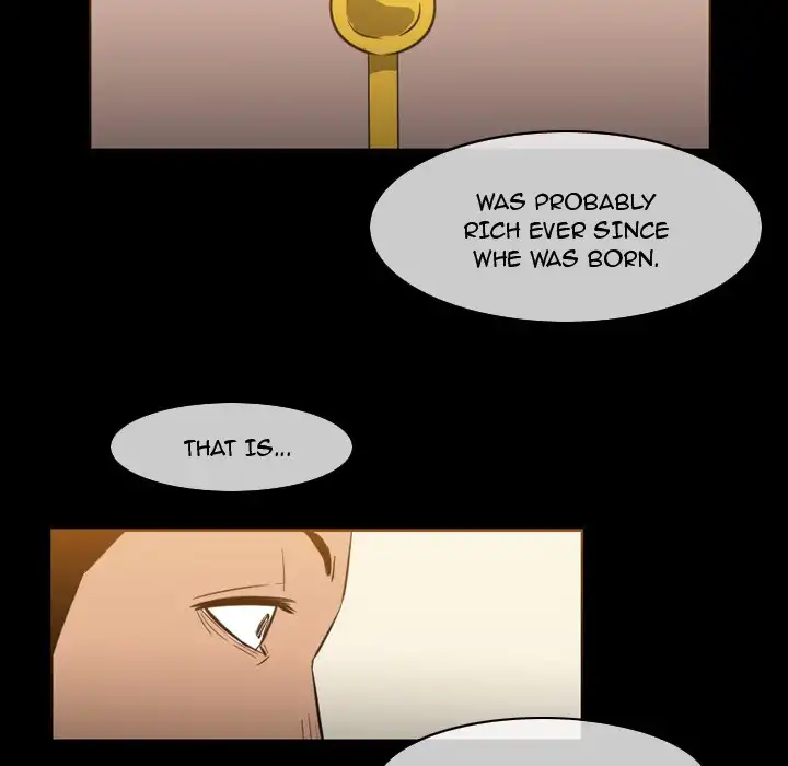 Path to Salvation Chapter 22 Page 42
