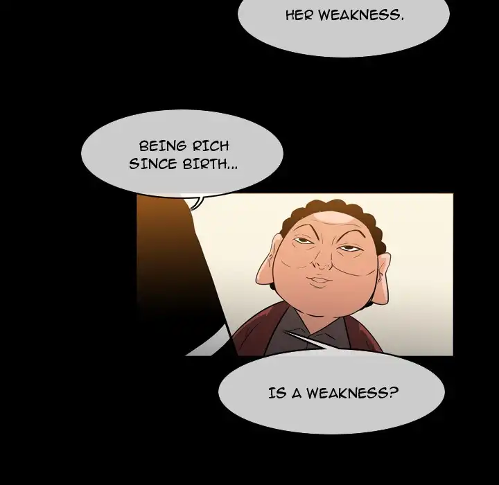 Path to Salvation Chapter 22 Page 43