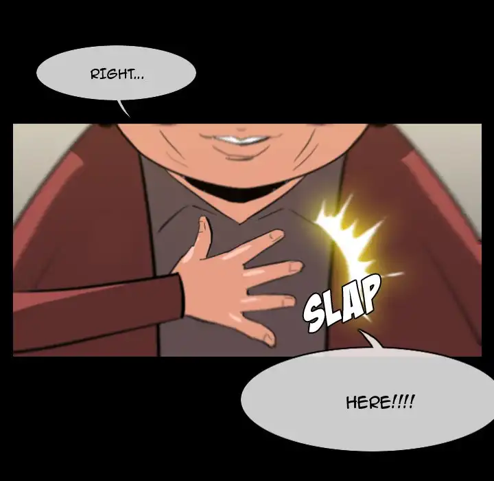 Path to Salvation Chapter 22 Page 44