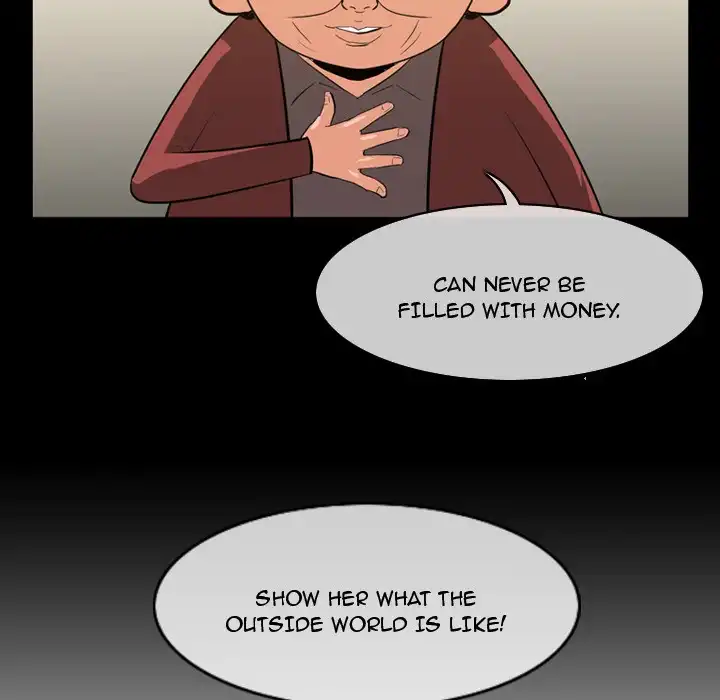 Path to Salvation Chapter 22 Page 46