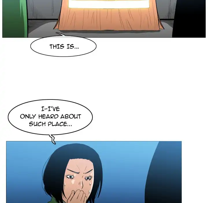 Path to Salvation Chapter 22 Page 48