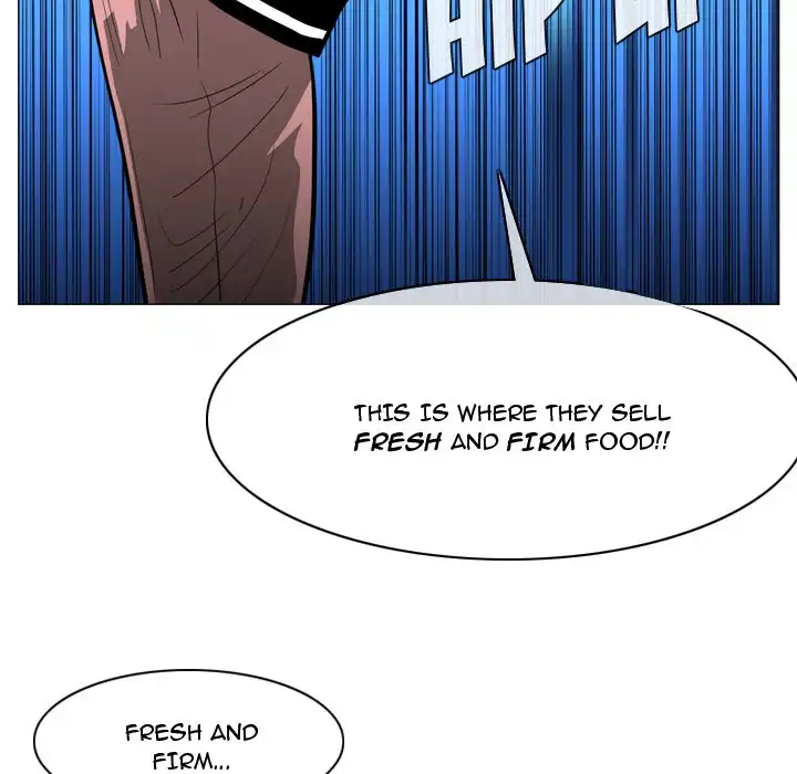 Path to Salvation Chapter 22 Page 51