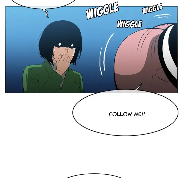 Path to Salvation Chapter 22 Page 52