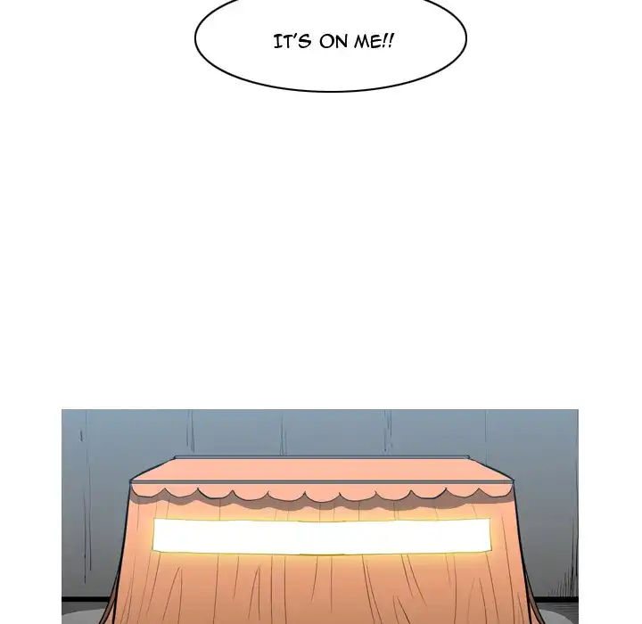 Path to Salvation Chapter 22 Page 53