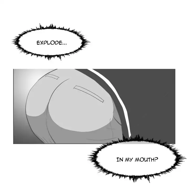 Path to Salvation Chapter 22 Page 58