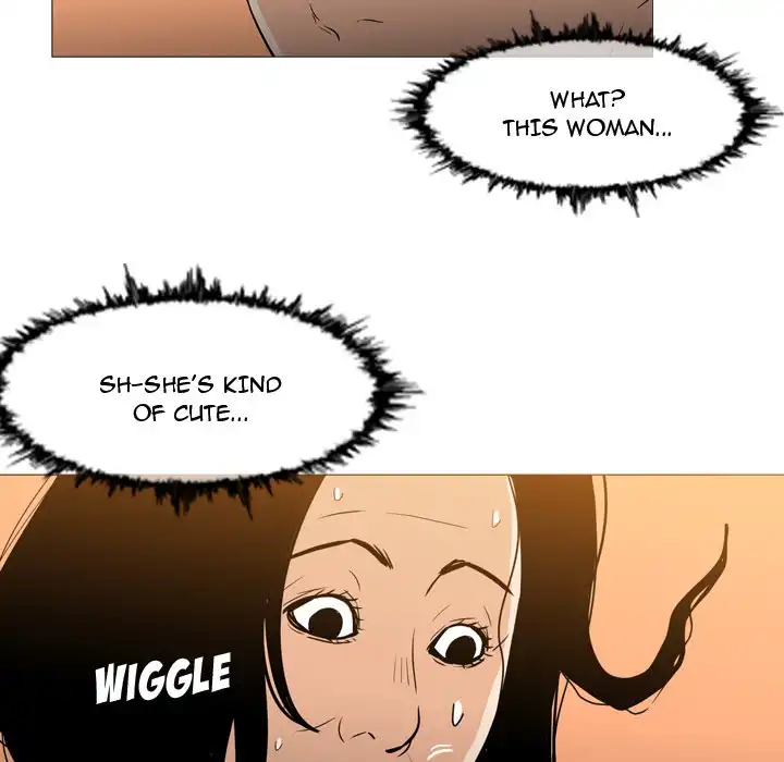 Path to Salvation Chapter 22 Page 64