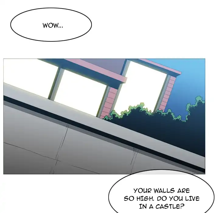 Path to Salvation Chapter 22 Page 68