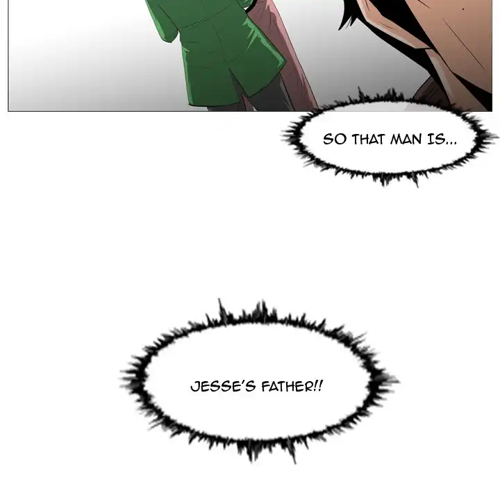 Path to Salvation Chapter 22 Page 7