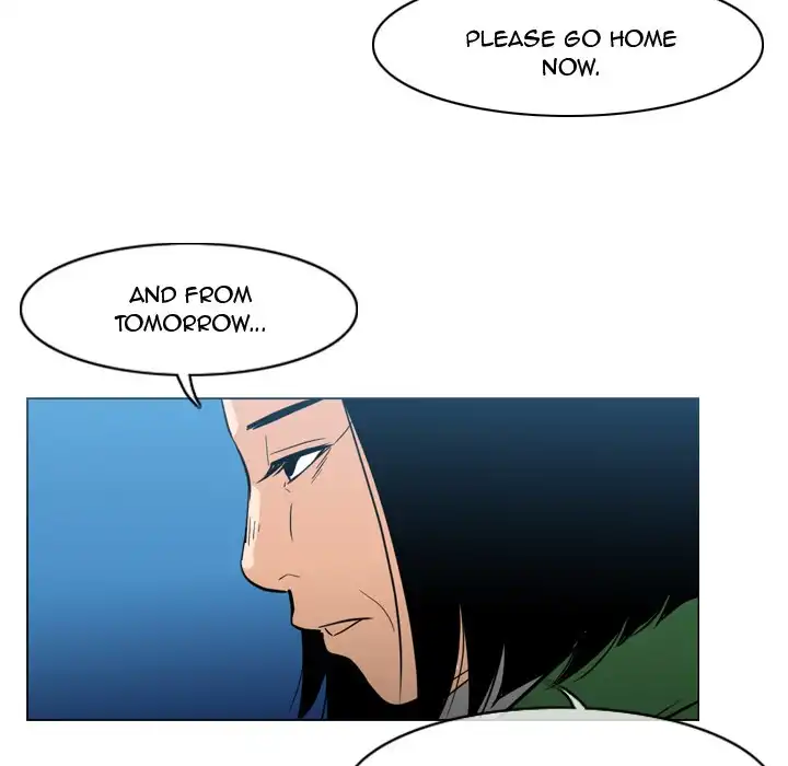 Path to Salvation Chapter 22 Page 70
