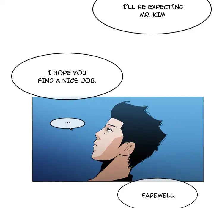 Path to Salvation Chapter 22 Page 71