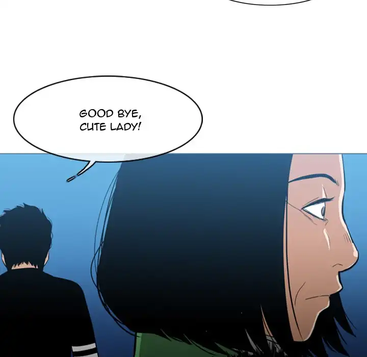Path to Salvation Chapter 22 Page 72