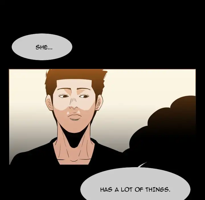 Path to Salvation Chapter 22 Page 80