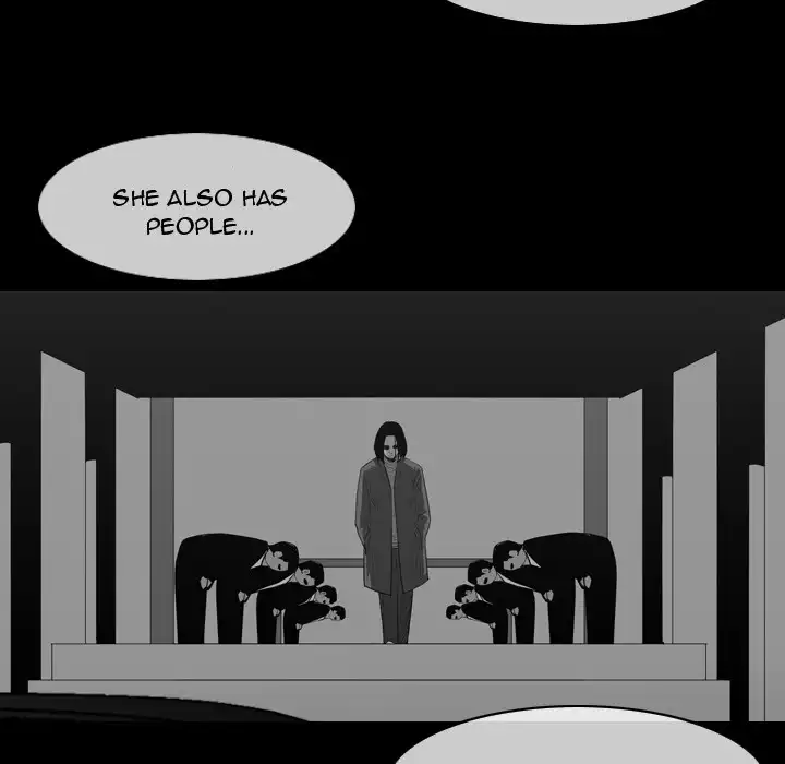 Path to Salvation Chapter 22 Page 82