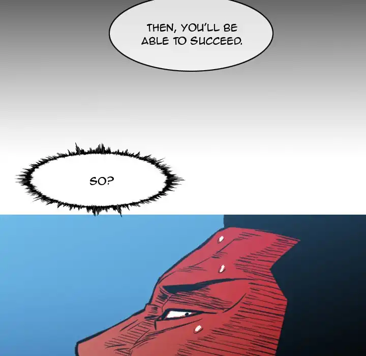 Path to Salvation Chapter 22 Page 87