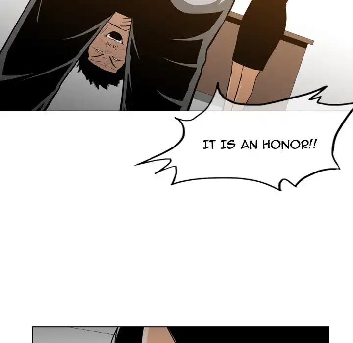 Path to Salvation Chapter 23 Page 13
