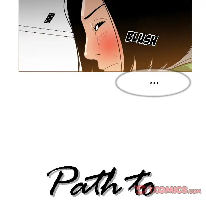 Path to Salvation Chapter 23 Page 14