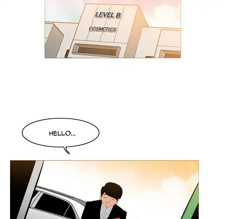 Path to Salvation Chapter 23 Page 16