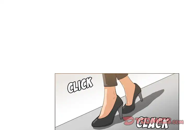 Path to Salvation Chapter 23 Page 2