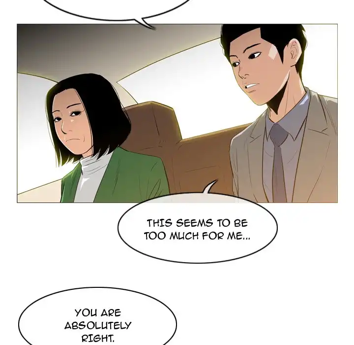 Path to Salvation Chapter 23 Page 28