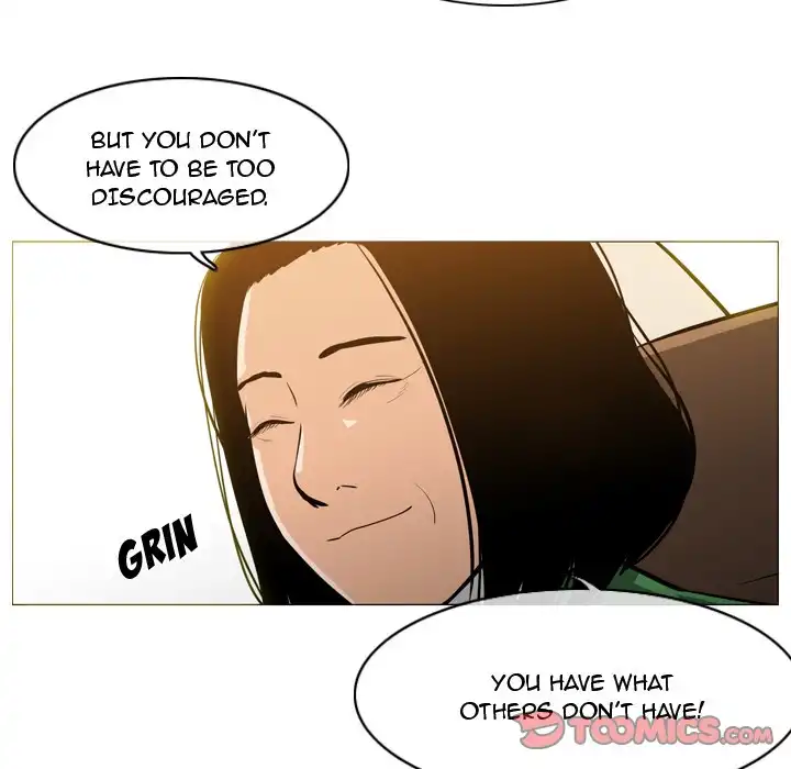 Path to Salvation Chapter 23 Page 30